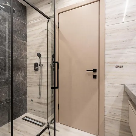 Anastazia's Luxury Nea Moudania