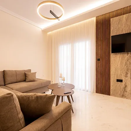Apartmán Anastazia's Luxury *