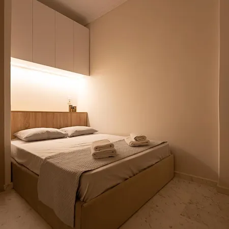 Anastazia's Luxury *