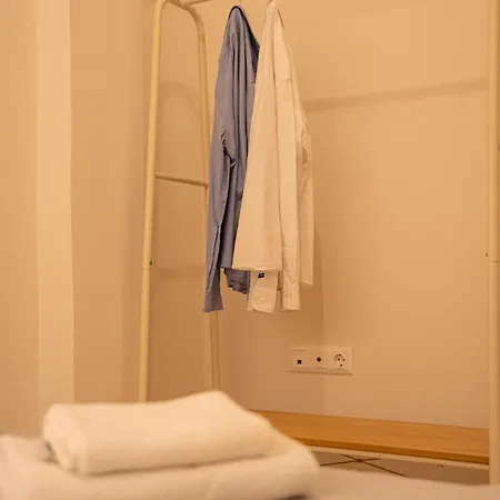 Anastazia's Luxury Apartmán