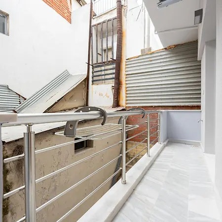 Anastazia's Luxury Apartmán Nea Moudania