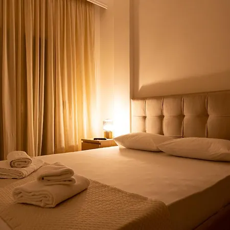 Anastazia's Luxury Apartmán