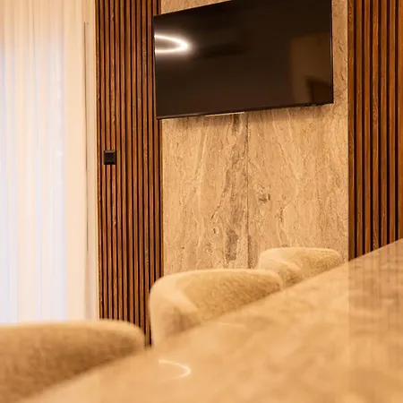 Anastazia's Luxury Apartmán