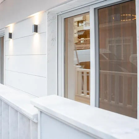 Apartman Anastazia's Luxury *