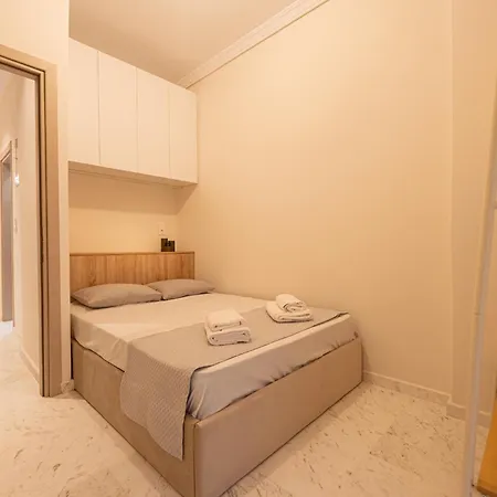 Anastazia's Luxury *