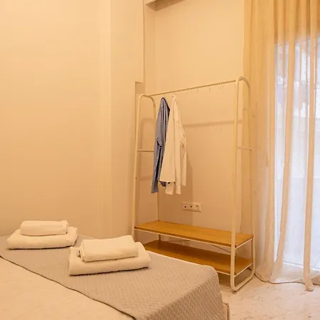 Apartman Anastazia's Luxury