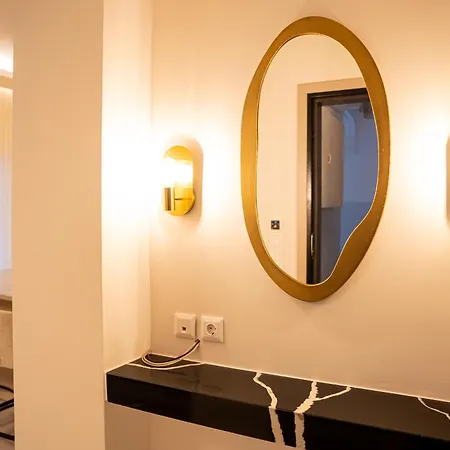 Anastazia's Luxury Апартаменты *