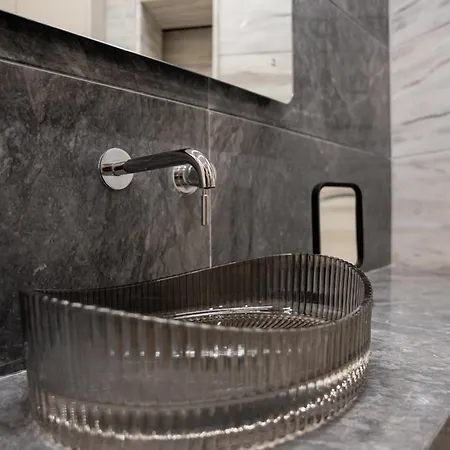 Anastazia's Luxury Апартаменты
