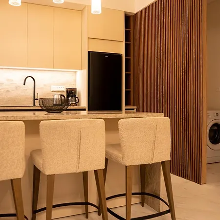 Anastazia's Luxury