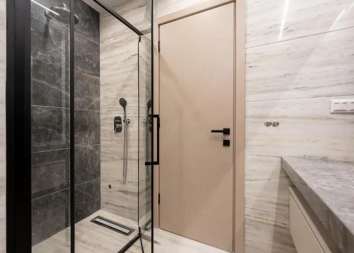 Anastazia's Luxury Nea Moudania