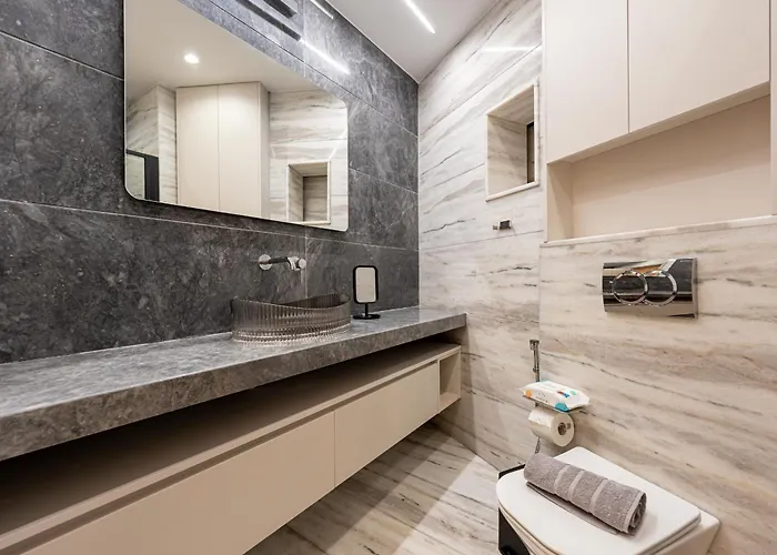 Anastazia's Luxury
