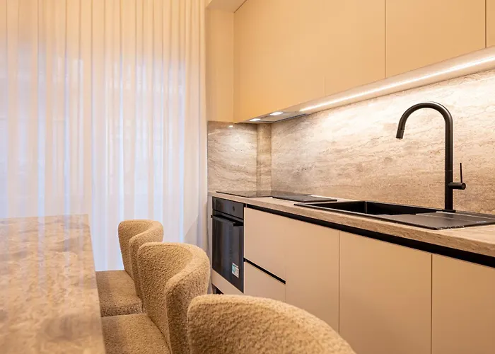 Anastazia's Luxury *