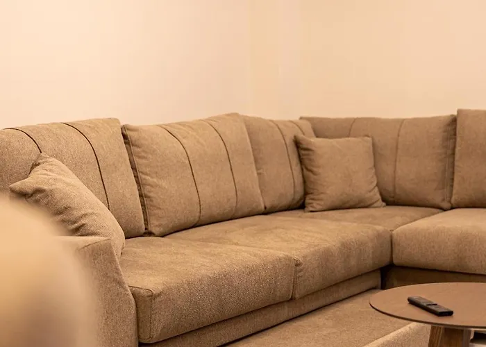 Anastazia's Luxury Appartement *