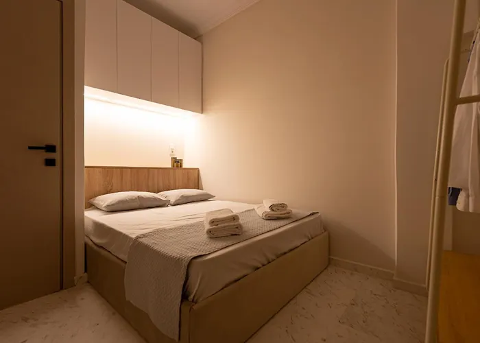 Anastazia's Luxury *