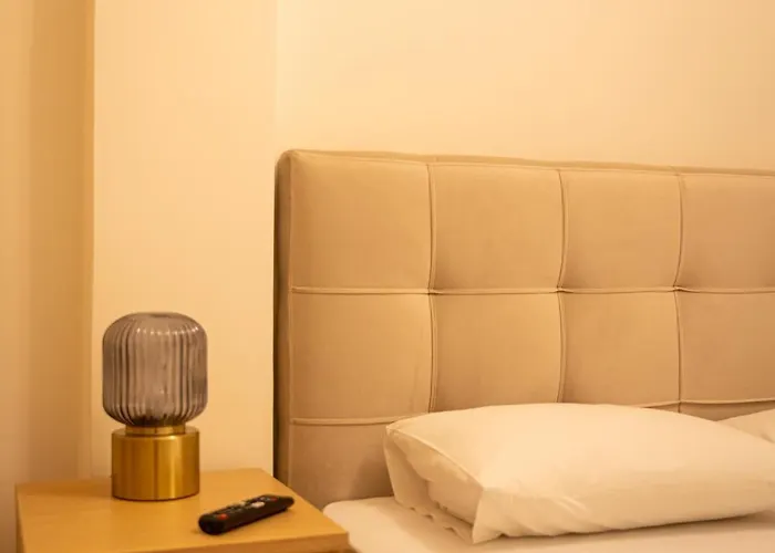 Anastazia's Luxury Appartement *