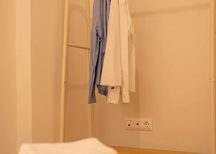 Anastazia's Luxury Appartement