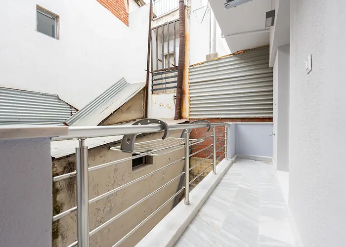 Anastazia's Luxury Appartement Nea Moudania