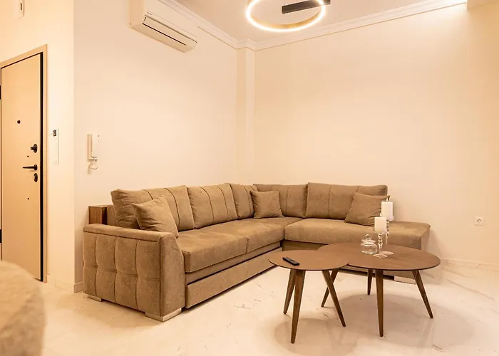 Anastazia's Luxury *