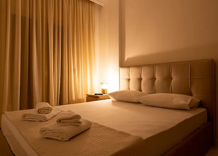 Anastazia's Luxury Appartement