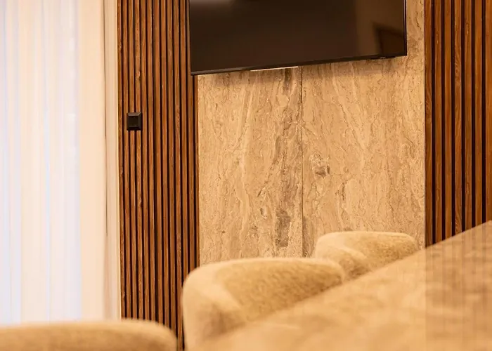 Anastazia's Luxury Appartement
